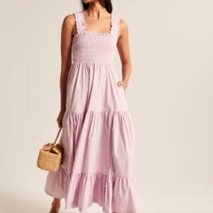 Abercrombie Dress